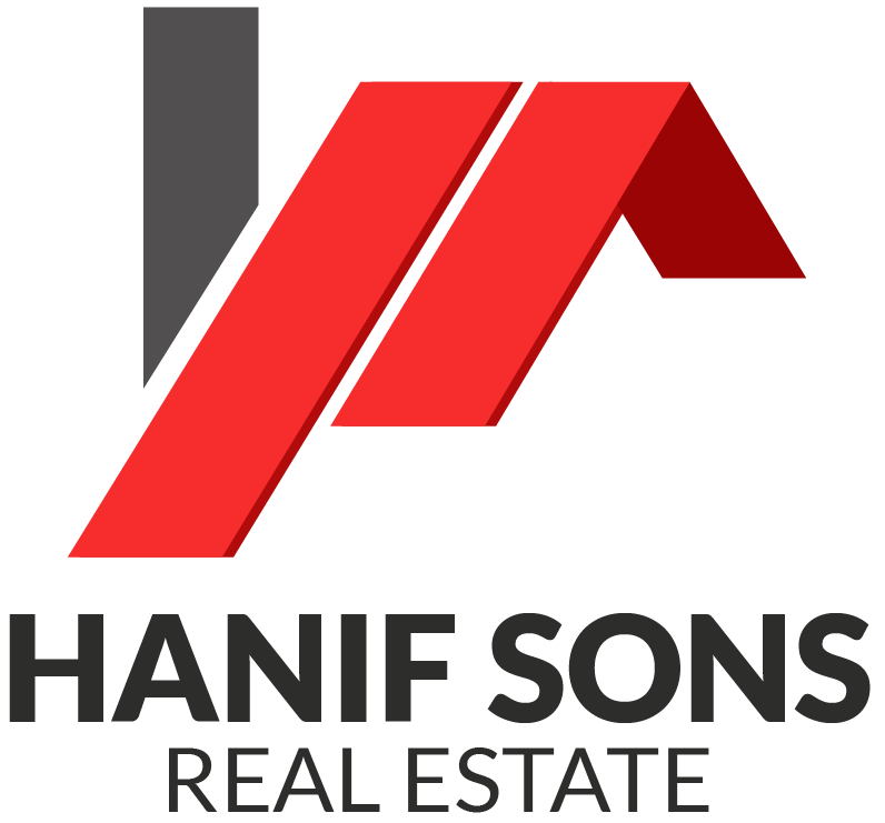 hanif sons real estate